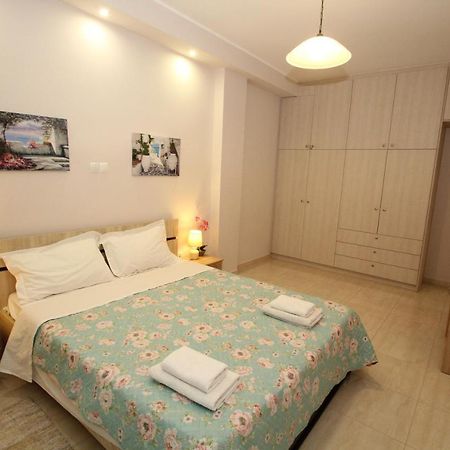 شقة فرافرونا  في Filoxenia House Near Airport المظهر الخارجي الصورة